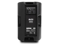 Alto TX 412 Alto TX 412